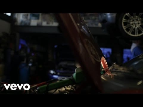 PJ Harvey — Bitter Branches
