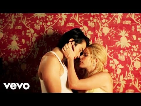 Paloma Faith — Jonas Blue, Paloma Faith - Mistakes
