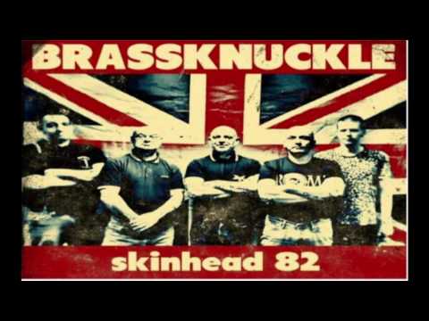 Brassknuckle — Junkie