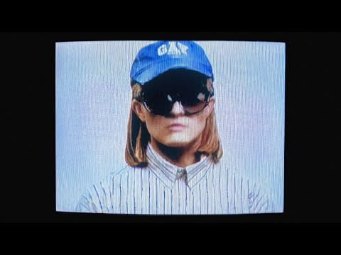 Pearly Drops — Pearly Drops - Take Me Down (Official Video)
