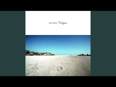 Gigi Masin — Your Name Is My Infinite