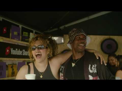 Mahalia — Mahalia at Wireless 2022