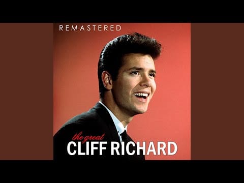 Cliff Richard — I'm Lookin'out the Window (Remastered)