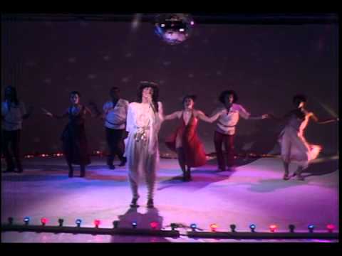 Carrie Lucas — Carrie Lucas - Dance With You (Official Music Video)