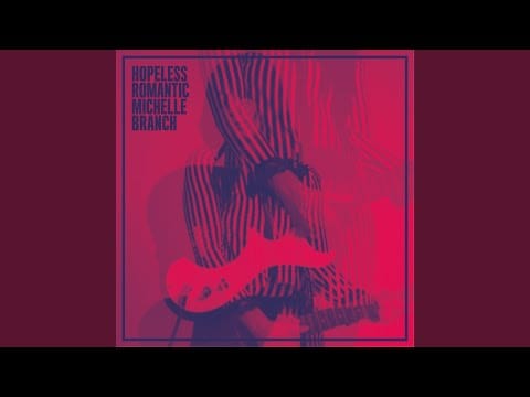 Michelle Branch — Temporary Feeling