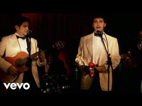 Estopa — Estopa - Tragicomedia (Videoclip)
