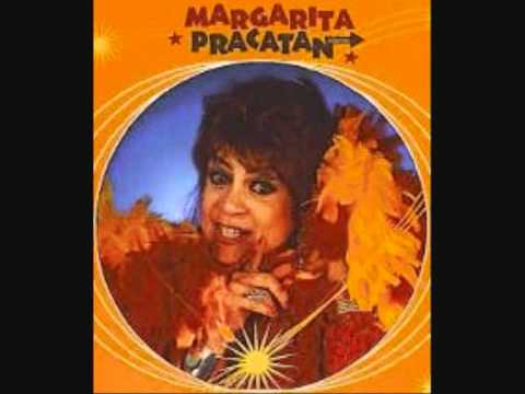 Margarita Pracatan — Margarita Pracatan - Hello.wmv
