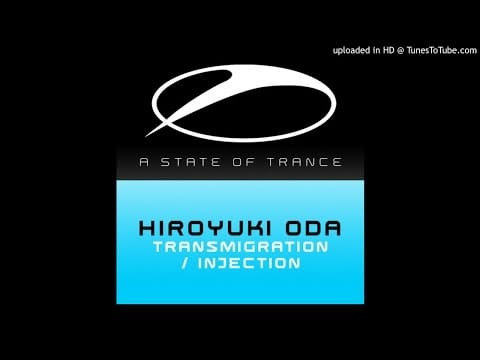 Hiroyuki Oda — Hiroyuki Oda - Injection
