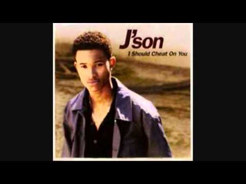 J'son — Json - I Should Cheat On You (Instrumental) (Prod by Darkchild)