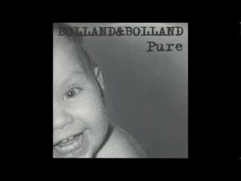 Bolland & Bolland — Bolland & Bolland - Crying In The Rain