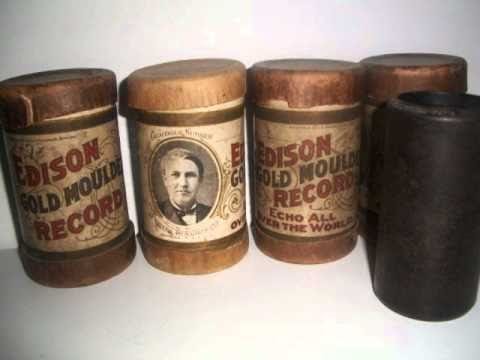 Van Eps' Banjo Orchestra — Dixie Medley Fred Van Epps 1903