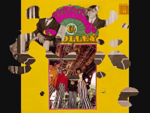 The Peppermint Trolley Company — Peppermint Trolley Company - Lollipop Train (1966)