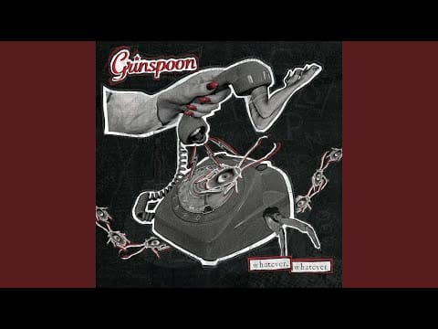 Grinspoon — Underground (Hell on Wheels)