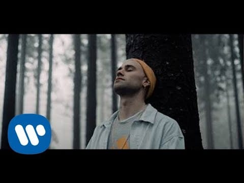Mr. Rain (4) — Mr.Rain - Ipernova (Official Video)