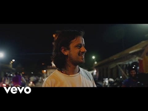 Mystery Jets — Bombay Blue