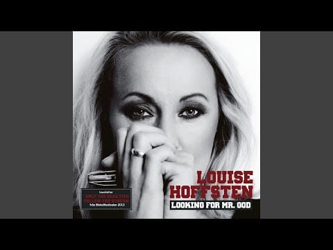 Louise Hoffsten — I Fall Down