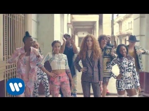 Jess Glynne — Jess Glynne - Ain't Got Far To Go [Official Video]