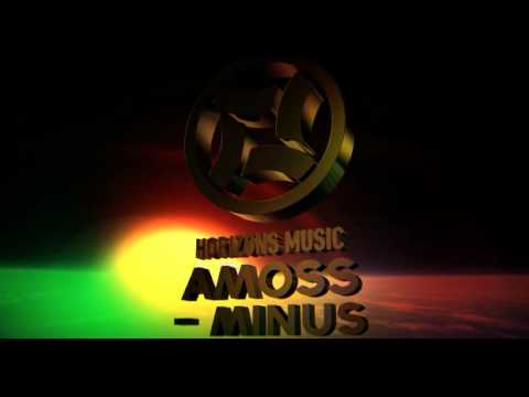 Amoss — Amoss - Minus