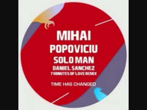 Mihai Popoviciu — Mihai Popoviciu - Solo Man - Original Mix