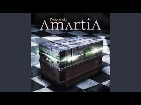 AmartiA — Delicately