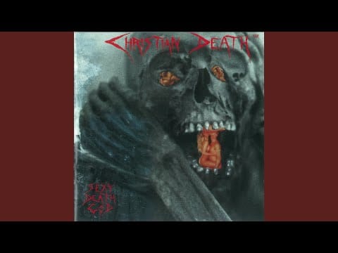 Christian Death — Heresy Act Two