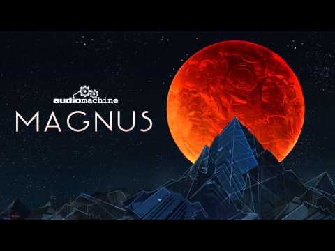 audiomachine — Audiomachine - Sun And Steel
