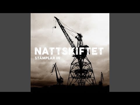 Nattskiftet (2) — Vid dagens slut