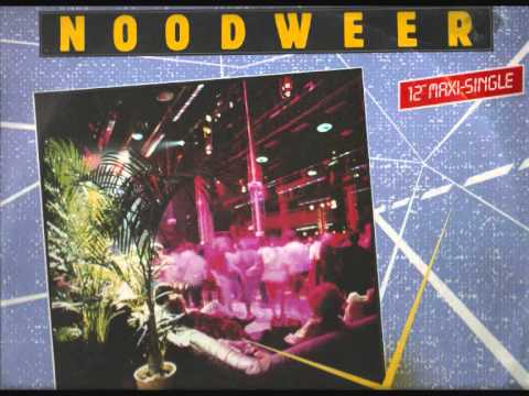 Noodweer — Noodweer Kom Bij Ons 1983  12" 45RPM   Remasterd By B v d M 2013