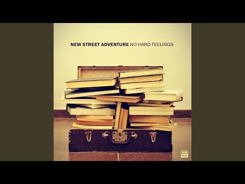 New Street Adventure — Keep It Burning (Acoustic)