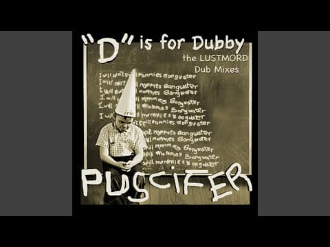 Puscifer — Trekka Dub