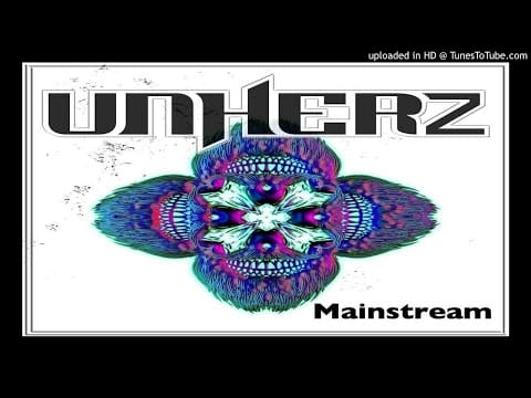 Unherz — Unherz - Mainstream