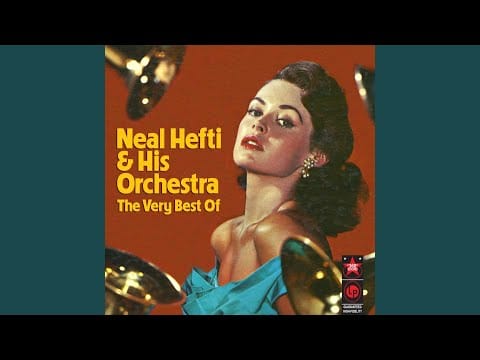 Les Brown And His Orchestra — Kiss Me First