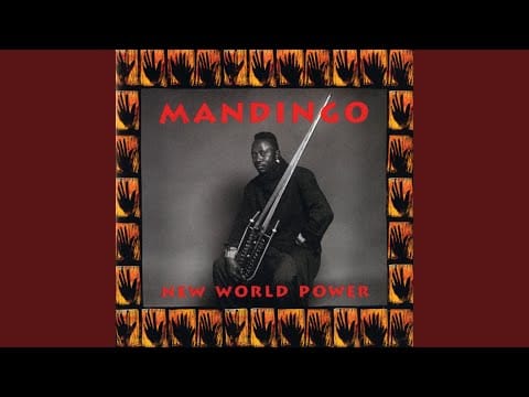 Mandingo — Tell Me One More Time