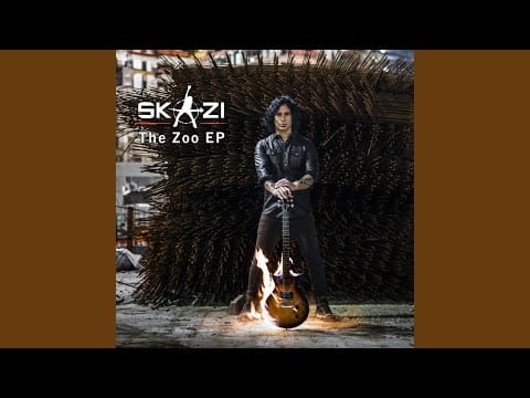 Skazi — Acelera