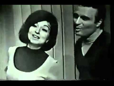 Nino Tempo & April Stevens — Nino Tempo & April Stevens - Hey Baby!