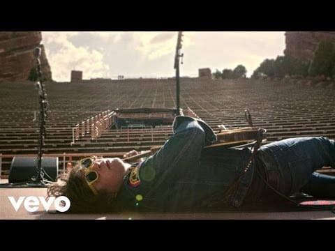Ryan Adams — Do You Still Love Me?