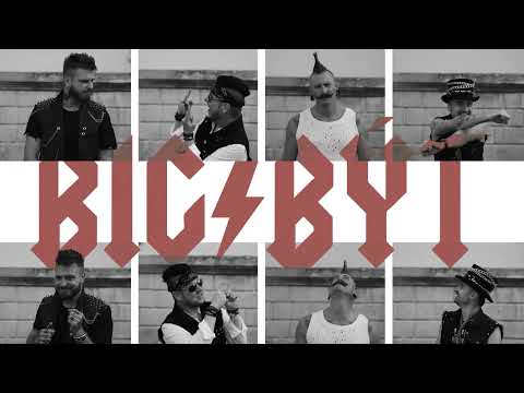 Rybičky 48 — Rybičky48 - KDO VÍ? (Chinaski na piku) (Official lyrics Video)