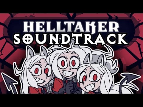 Mittsies — Helltaker OST (Official)