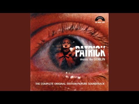 Goblin — Patrick (Originale)