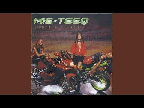 Mis-Teeq — All I Want