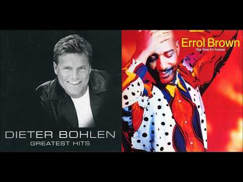 Errol Brown — Errol Brown - 1992 - This Time It's Forever