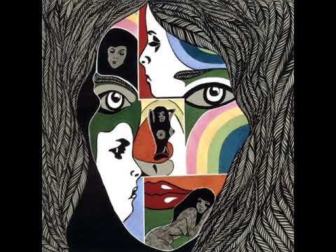 Killing Floor (2) — Killing Floor  -  Out of Uranus  1970  (full album)