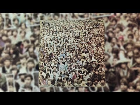 Peace And Love — Peace And Love - Peace And Love (1971 Tijuana, Mexico) | Psychedelic Rock | Full Vinyl Rip