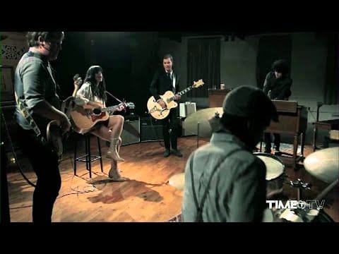 Brooke Fraser — Brooke Fraser - Coachella [Official Video] HD