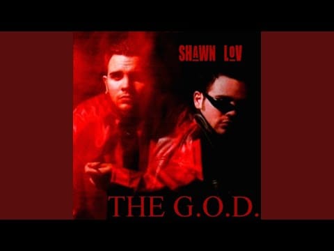 Shawn Lov — Respect This