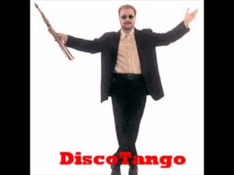 Clouds (9) — Clouds-DiscoTango