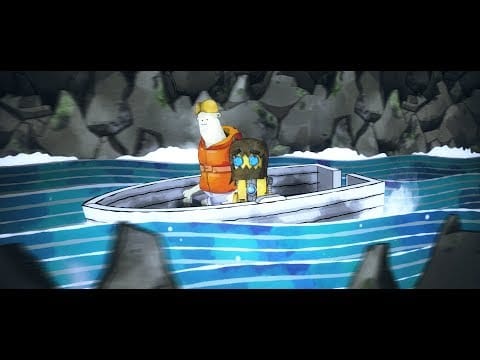 Dance Gavin Dance — Dance Gavin Dance - Son Of Robot (Official Music Video)