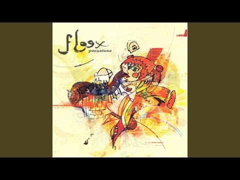 Floex — Pinky Pong