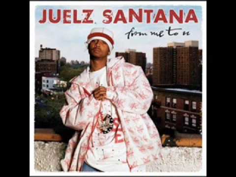 Juelz Santana — Juelz Santana feat. T.I. - Now What