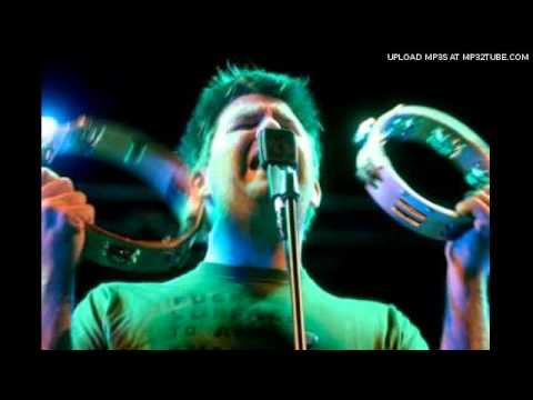 Paperclip People — LCD Soundsystem - Throw